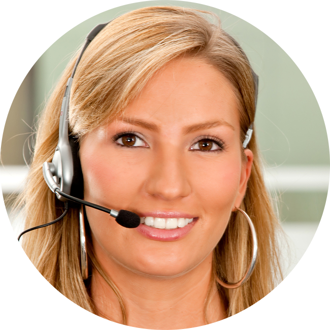 Support Employee Avatar